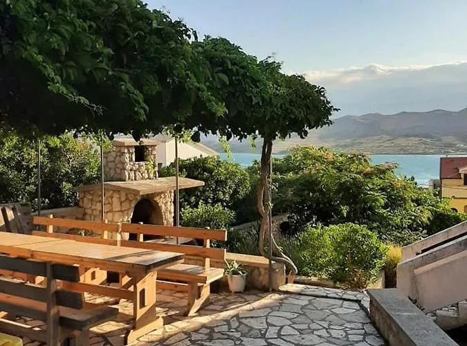 Apartments Keti