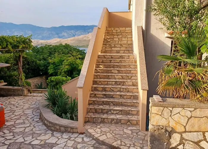 Apartments Keti