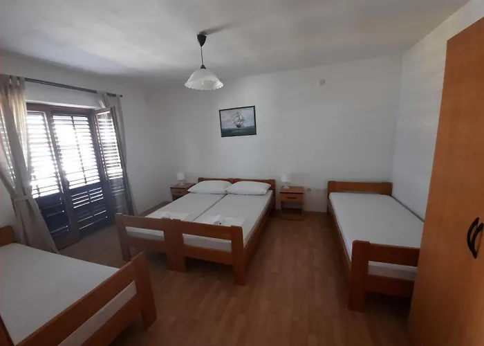 Apartments Keti