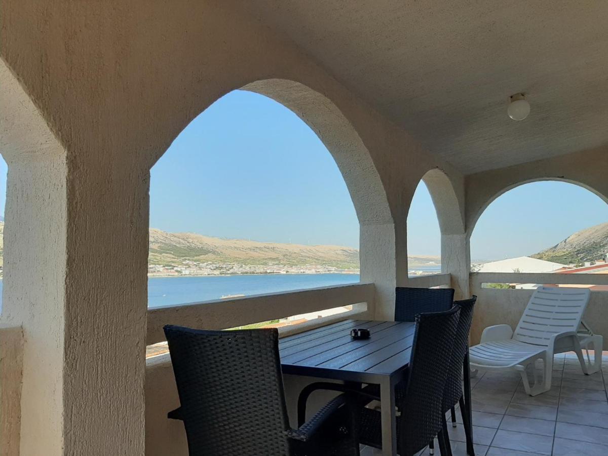 Appartement Keti Pag Town