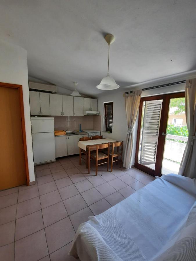 Appartement Keti