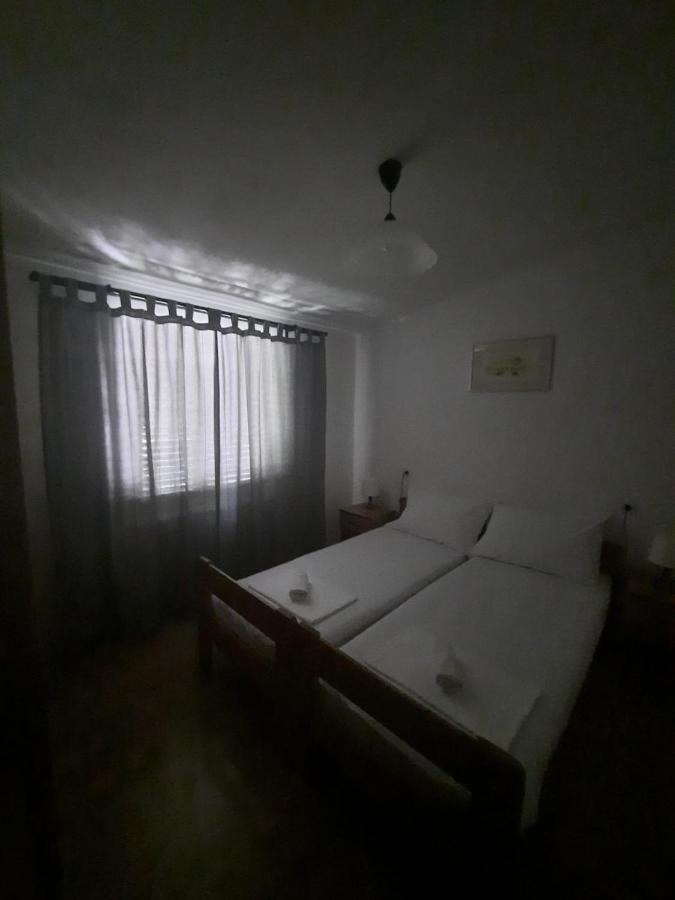Appartement Keti *