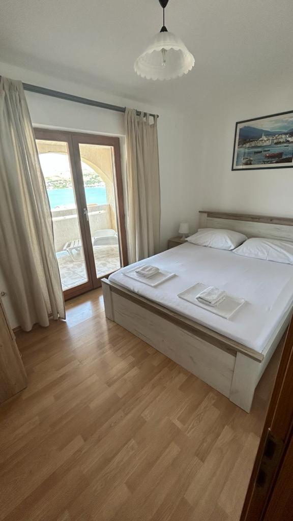 Appartement Keti
