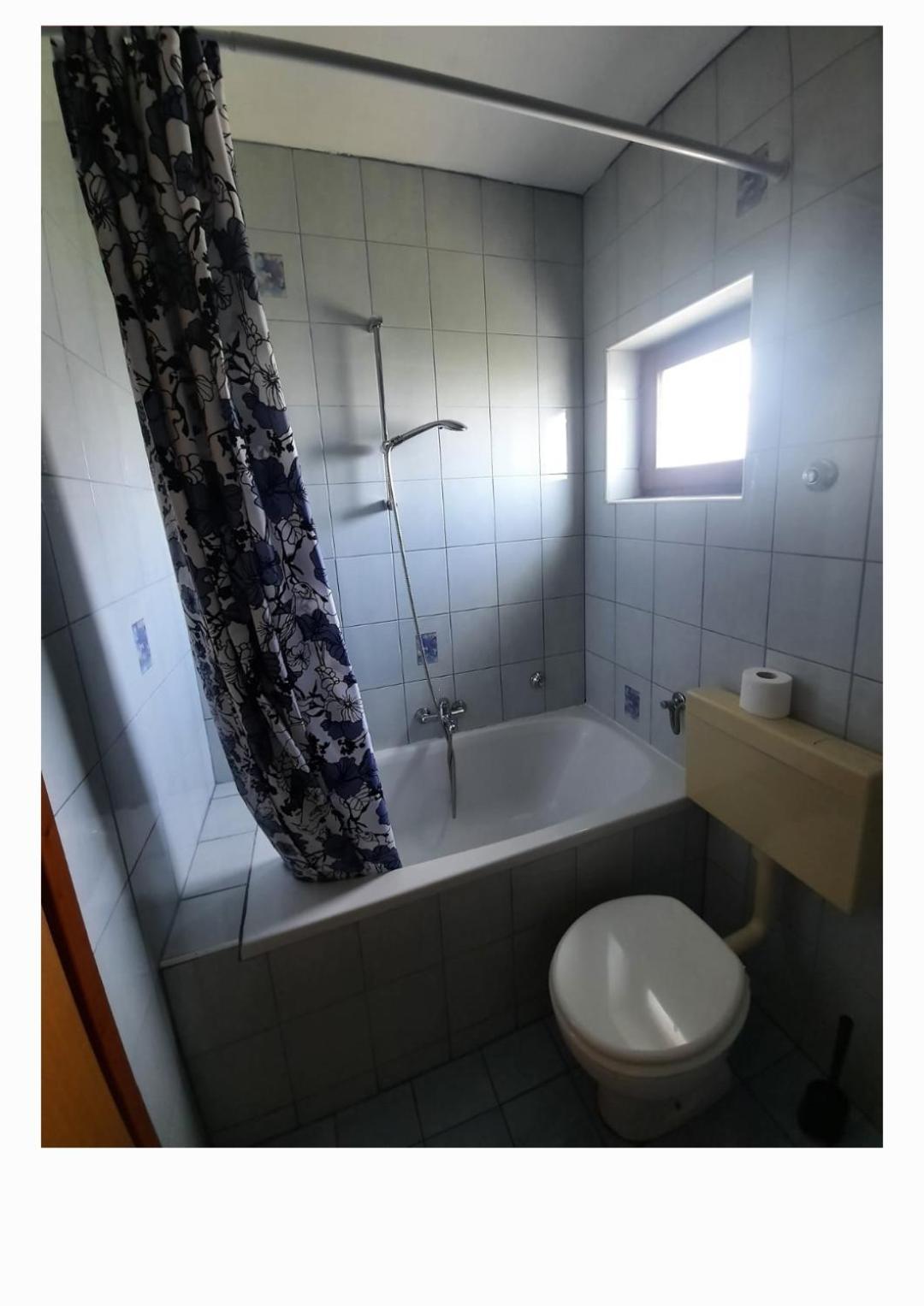 Keti Appartement *