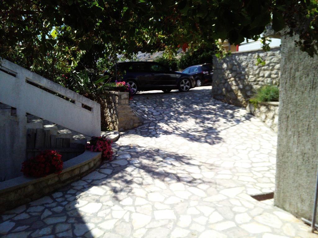 Keti Appartement Pag Town